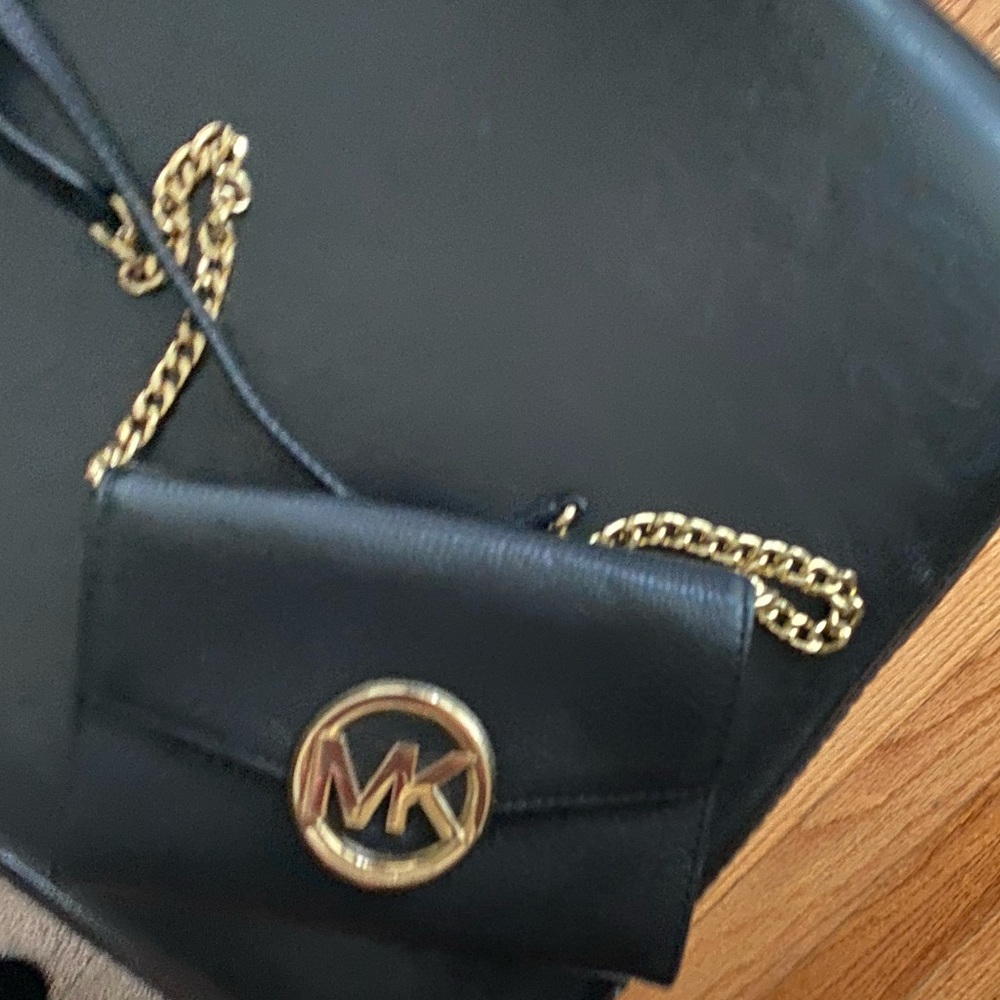Michael Kors mini purse